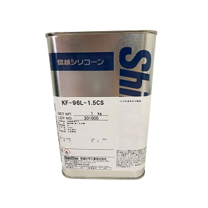 Dầu silicone Shinetsu KF-96L-1.5CS